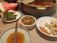 -巴奴毛肚火锅(京西大悦城店)