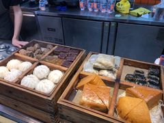 -煎饺王子(财富广场店)