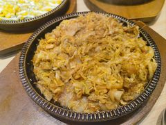 -米村拌饭(东方新天地店)