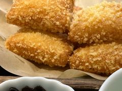 -蟹上黄·蟹黄面·江南糖水(人民广场店)