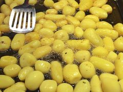 -周小亮丁家坡洋芋(全国总店)