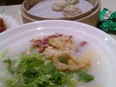 -舊街坊茶楼(市二宫店)