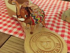 -Paulaner·德国帕拉娜自酿啤酒餐厅(海上世界店)