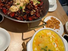 -大丰收脆鱼(万达江北店)