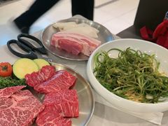 -黄金牧场(明洞总店)