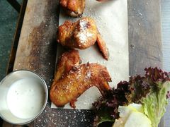 -Juicy Bakery(瑞景店)
