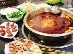 -水碾河肥兔火锅(水碾河店)
