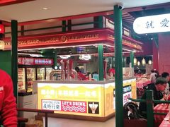 -辣小鲜·南昌大排档(船山路店)