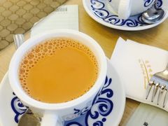 -翠华餐厅(旺角文华商场店)