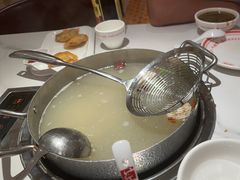 -八合里潮汕鲜牛肉火锅(深圳海岸城店)