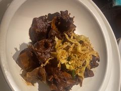 -筱爷叔·上海传统手工菜(玉树路店)