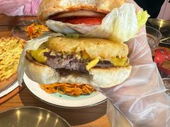 -魏斯理汉堡(西安沣东吾悦店)