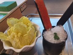 -马家斑.鲜鱼火锅(松湖万科店)