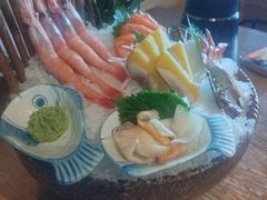 -深圳福田香格里拉大酒店