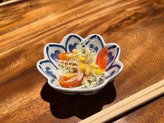 -希望日本料理(保利香槟花园店)