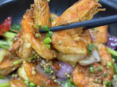 -九大簋家宴(北京路店)