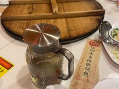 -江湖水乡铁锅炖魚(周庄嘉园店)