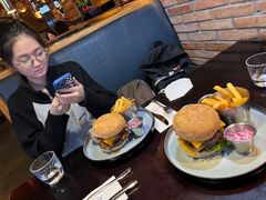 -blue frog蓝蛙(长泰广场店)