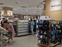 -MUJI无印良品(万达天鹅湖店)