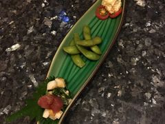 -蘭·日本料理铁板烧(碧云路店)