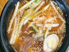 冷面-千寻烧肉(政务区店)