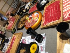-八角锄烧·肉火锅(天河城店)