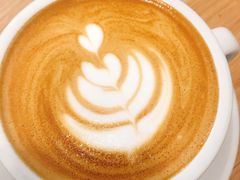 -Onirii Coffee(长乐路店)
