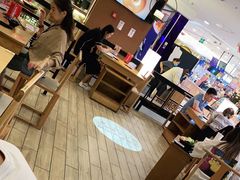-呷哺呷哺(万达新世界店)