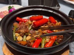 -苏淮景·苏闽融创菜·海鲜(原空港井河轩店)