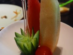 -味当家鱼头火锅.•甲鱼料理(金沙店)