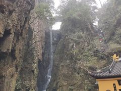 -溪口-滕头旅游景区