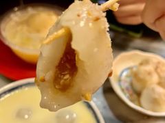 糖不甩-玫瑰甜品(文明路店)