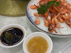 -寻味顺德·南记酒家·传统顺德菜·鱼生(广源路店)