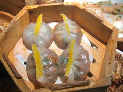 -点心传说·粤菜点心(佐阾虹湾店)