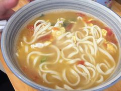 -陈八两面家(华孚写字楼店)