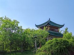 -武清南湖绿博园