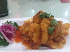 -老边饺子馆(东单店)