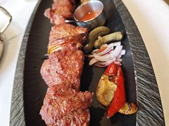 -黑宝石西餐厅(汇励99城市公园店)