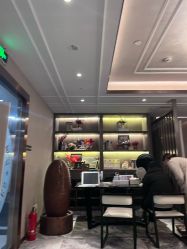 -香榭丽舍·海菲秀·皮肤管理痘敏肌修护