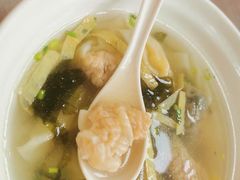 -海平馄饨(逍遥二路店)