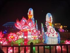 -泉城欧乐堡梦幻世界