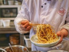 -春家·非遗手工小吃(三墩新天地店)
