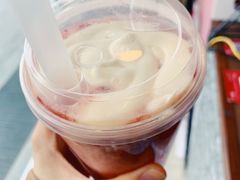 满肉芝士草莓-九秋茶铺(三里屯店)