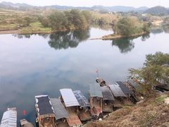 -婺源月亮湾