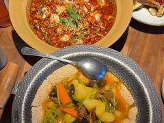 -薇酌饮·陕西菜(南门外店)