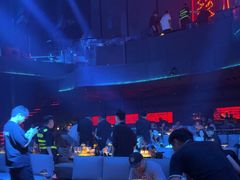 -赤红音乐现场(浦东金桥路店)