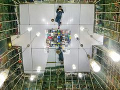 -钟书阁(松江泰晤士小镇店)