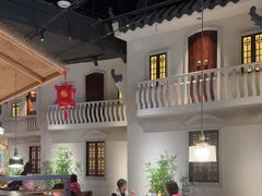 -晓粤·惹味粤菜(凯德乐峰广场店)