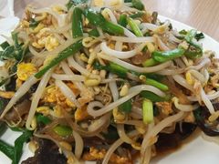 炒合菜-姥家春饼店(漳州二路店)