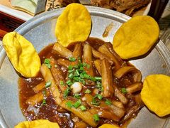 -遇见长安之高山流水(李家村万达店)